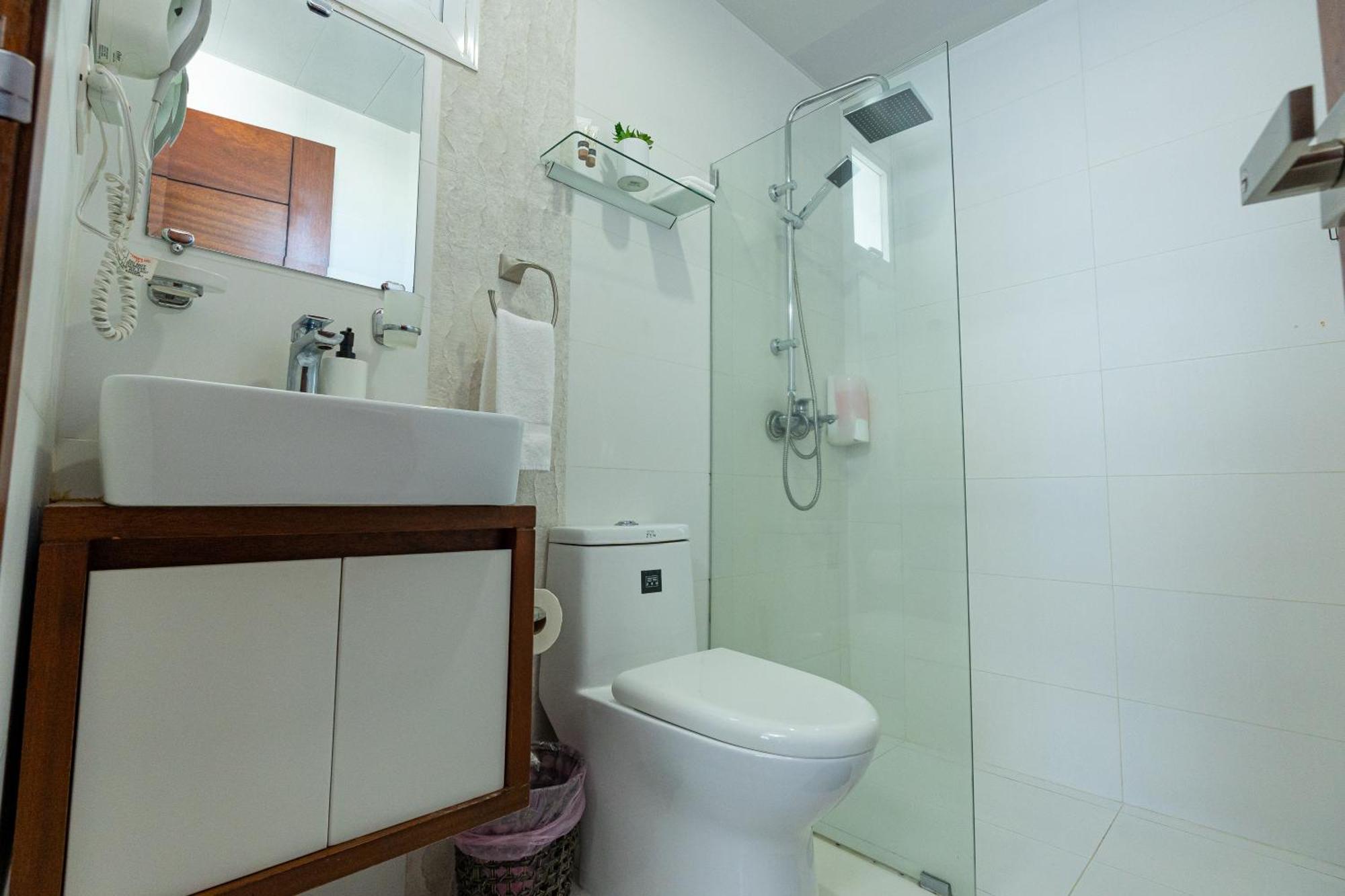 Soha Suites Santiago Gem Rare Find Santiago De Los Caballeros Exterior photo