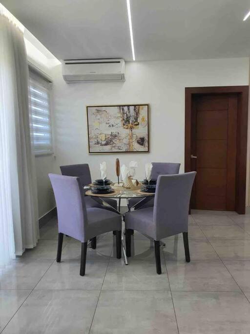 Soha Suites Santiago Gem Rare Find Santiago De Los Caballeros Exterior photo