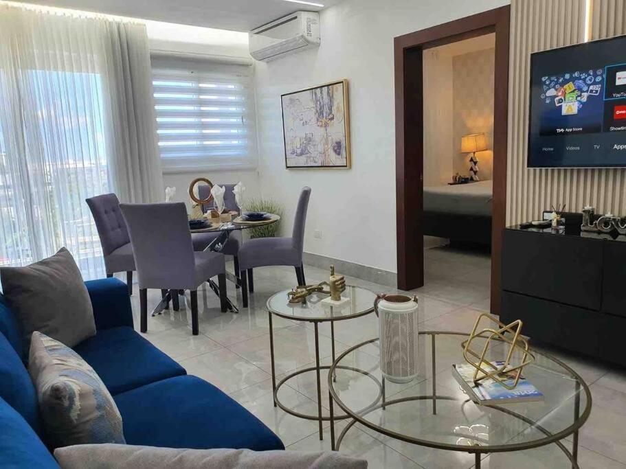 Soha Suites Santiago Gem Rare Find Santiago De Los Caballeros Exterior photo